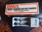 Tandy vintage batterijlader, Ophalen of Verzenden, Gebruikt
