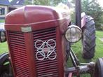 ferguson tef ted p3 perkins, Ophalen of Verzenden, Oldtimer, Tot 80 Pk, Massey Ferguson