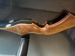 Handboog: Vintage Herter's Perfection boog 25#, Ophalen of Verzenden, Zo goed als nieuw, Longbow
