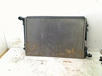 RADIATEUR Volkswagen Golf V (1K1) (1K0121251AL) beschikbaar voor biedingen