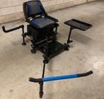 Preston Inception 360 prachtstaat + veel Preston accessoires, Ophalen of Verzenden, Zo goed als nieuw, Complete set