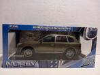 Porsche Cayenne S 4drs suv NOREV metal 1:18 KRD, Hobby en Vrije tijd, Modelauto's | 1:18, Ophalen of Verzenden, Zo goed als nieuw