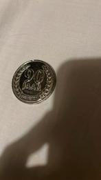 Feyenoord munt, Postzegels en Munten, Munten | Nederland, Ophalen