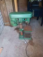 Tafelboormachine, Doe-het-zelf en Verbouw, Ophalen, Zo goed als nieuw