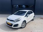 Kia Rio 1.2 CVVT Plus Pack Airco I Koppeling Verv I Nap, Euro 5, Gebruikt, 4 cilinders, Origineel Nederlands