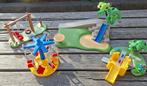 PLAYMOBIL City Life Speelplein – 5024, Ophalen of Verzenden, Gebruikt, Complete set