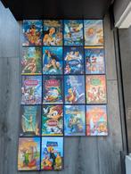 Disney Classics DVD's, Alle leeftijden, Ophalen of Verzenden, Zo goed als nieuw, Tekenfilms en Animatie