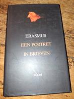 Erasmus. Een portret in brieven., Ophalen of Verzenden, Zo goed als nieuw