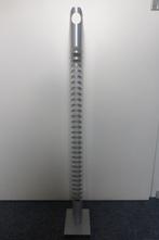 Metalen CD rek voor 30 CD's., Ophalen, Zo goed als nieuw, Metaal, 25 tot 75 discs