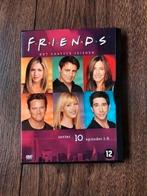 Friends seizoen 10 dvd, Cd's en Dvd's, Dvd's | Tv en Series, Komedie, Ophalen of Verzenden, Zo goed als nieuw