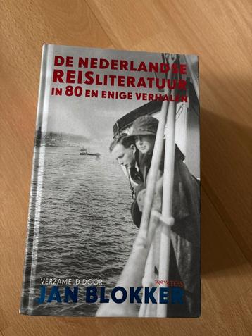 Nederlandse Reisliteratuur in 80 en enige verhalen beschikbaar voor biedingen