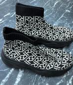 Reinders Maat 38, Ophalen of Verzenden, Zo goed als nieuw, Zwart, Sneakers of Gympen