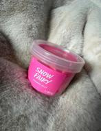 Lush Snow Fairy Shower Jelly 90G, Verzenden, Nieuw, Bad & Douche