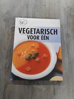 Da's pas koken / Vegetarisch voor 1, Ophalen, Zo goed als nieuw, Vegetarisch
