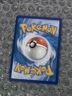 Shiny Murkrow 181/091 Paldean Fates Scarlet & Violet PAF, Ophalen of Verzenden, Zo goed als nieuw, Losse kaart, Foil