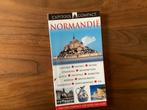 Normandie Frankrijk Capitool NL reisgids 144pg oa Caen, Capitool, Europa, Ophalen of Verzenden, Zo goed als nieuw