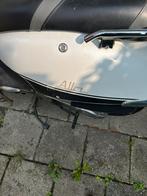 Sym Allo, Ophalen, Gebruikt, Allo