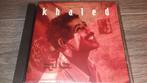 Khaled - Khaled, Cd's en Dvd's, Ophalen of Verzenden, Zo goed als nieuw, Aziatisch