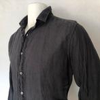 Mr Marvis shirt - overhemd - 100% linnen heren - maat XXL, Kleding | Heren, Overige kleuren, Verzenden, Overige halswijdtes, Mr Marvis