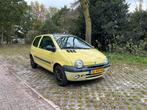 Renault Twingo 1.2 1999, Voorwielaandrijving, Stof, Overige kleuren, Overige kleuren