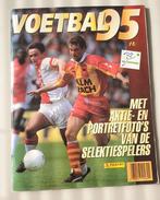 Voetbal 95 incl. RONALDO goede staat goed in de niet incompl, Ophalen, Zo goed als nieuw