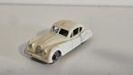 Lesney jagaur xl140, Hobby en Vrije tijd, Modelauto's | 1:87, Ophalen of Verzenden, Zo goed als nieuw, Auto, Lesney