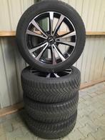 ZGAN 20 inch velgen RIAL MERCEDES GLE W167 BREDSET WINTERSET, Gebruikt, 275 mm, Banden en Velgen, Personenwagen