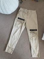 Daily paper broek heren, Kleding | Heren, Broeken en Pantalons, Maat 48/50 (M), Beige, Ophalen of Verzenden, Zo goed als nieuw