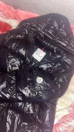 Nieuwe Moncler Jas, Ophalen of Verzenden, Nieuw, Zwart
