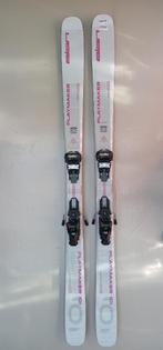 Elan Playmaker 101 23/24  Incl. Attack 13 Binding 188 cm, Overige merken, 180 cm of meer, Ophalen of Verzenden, Zo goed als nieuw