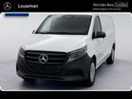 Mercedes-Benz Vito 116 CDI L2 Pro Led voor + achter Parkeerp, Automaat, Gebruikt, 2500 kg, Bedrijf