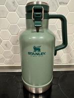 Stanley Classic Legendary Vacuum Growler 1.9L, Ophalen of Verzenden, Zo goed als nieuw
