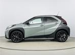 Toyota Aygo X 1.0 VVT-i MT Premium Design Pack | Apple Carpl, Voorwielaandrijving, 12 maanden, Zwart, LED verlichting