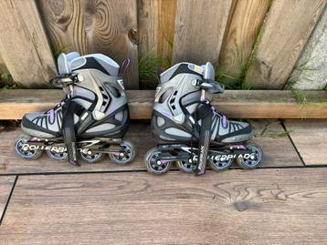 Rollerblade Skeelers Dames Maat 39 beschikbaar voor biedingen