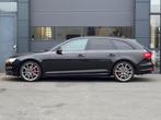 Audi S4 Avant 3.0 TFSI S4 quattro Pro Line Plus Full Options, Auto's, Audi, Gebruikt, 2995 cc, 1650 kg, Zwart