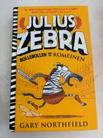 Julius Zebra boeken, Ophalen of Verzenden, Zo goed als nieuw, Verhalen