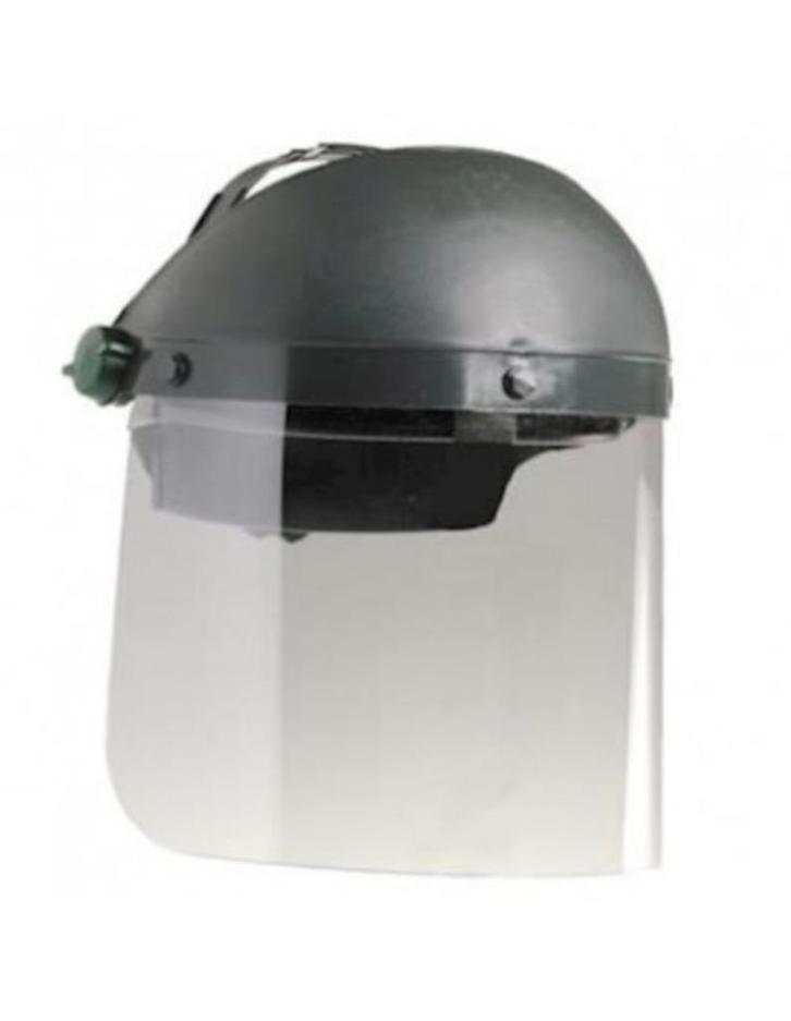 40x gelaatscherm Perfo B Perforama honeywell, Doe-het-zelf en Verbouw, Veiligheidsbrillen, Nieuw, Ophalen