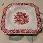 Asbakje van Mason's Pink Stratford, Ophalen of Verzenden