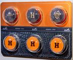 Hermes Fashion Pills by James Chiew, Ophalen of Verzenden