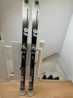 Salomon Verse 9 1,60 Ski, Ophalen, 160 tot 180 cm, Salomon, Zo goed als nieuw