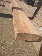 Balk 4 meter lang,15,5breed,6cmdiep, Ophalen, Nieuw, 250 cm of meer, Balken