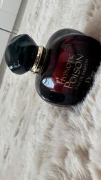Dior hypnotic poison 50 ml eau de parfum, Sieraden, Tassen en Uiterlijk, Uiterlijk | Parfum, Ophalen of Verzenden, Zo goed als nieuw