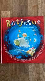 Ratjetoe, Ophalen of Verzenden, Zo goed als nieuw