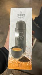 Wacaco Minipresso GR, Witgoed en Apparatuur, 1234az, Overige modellen, Info@wacaco.nl, Nieuw