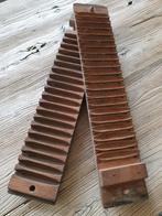 Laaks Brocante, oude sigarenmal, Antiek en Kunst, Ophalen of Verzenden