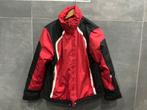 Esprit wintersportjas – maat 42 – rood/zwart, Kleding | Dames, Ophalen of Verzenden, Zo goed als nieuw, Maat 42/44 (L), Jack