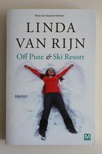 boeken Linda van Rijn, Gelezen, Linda van Rijn, Ophalen of Verzenden, Nederland