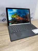 Surface Pro 7 plus - 256GB / 8GB RAM / garantie, Computers en Software, Windows Laptops, Microsoft surface pro 7, 256 GB, Qwerty