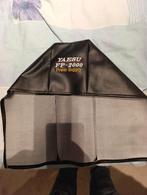 Yaesu FP-2000 Stofhoes - Premium Versie, Ophalen of Verzenden, Nieuw