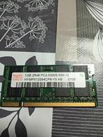 Hynix Pc2 5300s 1gb, Ophalen of Verzenden, Zo goed als nieuw, DDR2